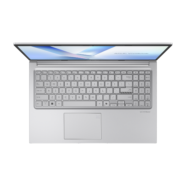 Asus Vivobook 15.6" Laptop C5 24gb/1tb - Silver | SX1504VA-BQ4348 - Image 5