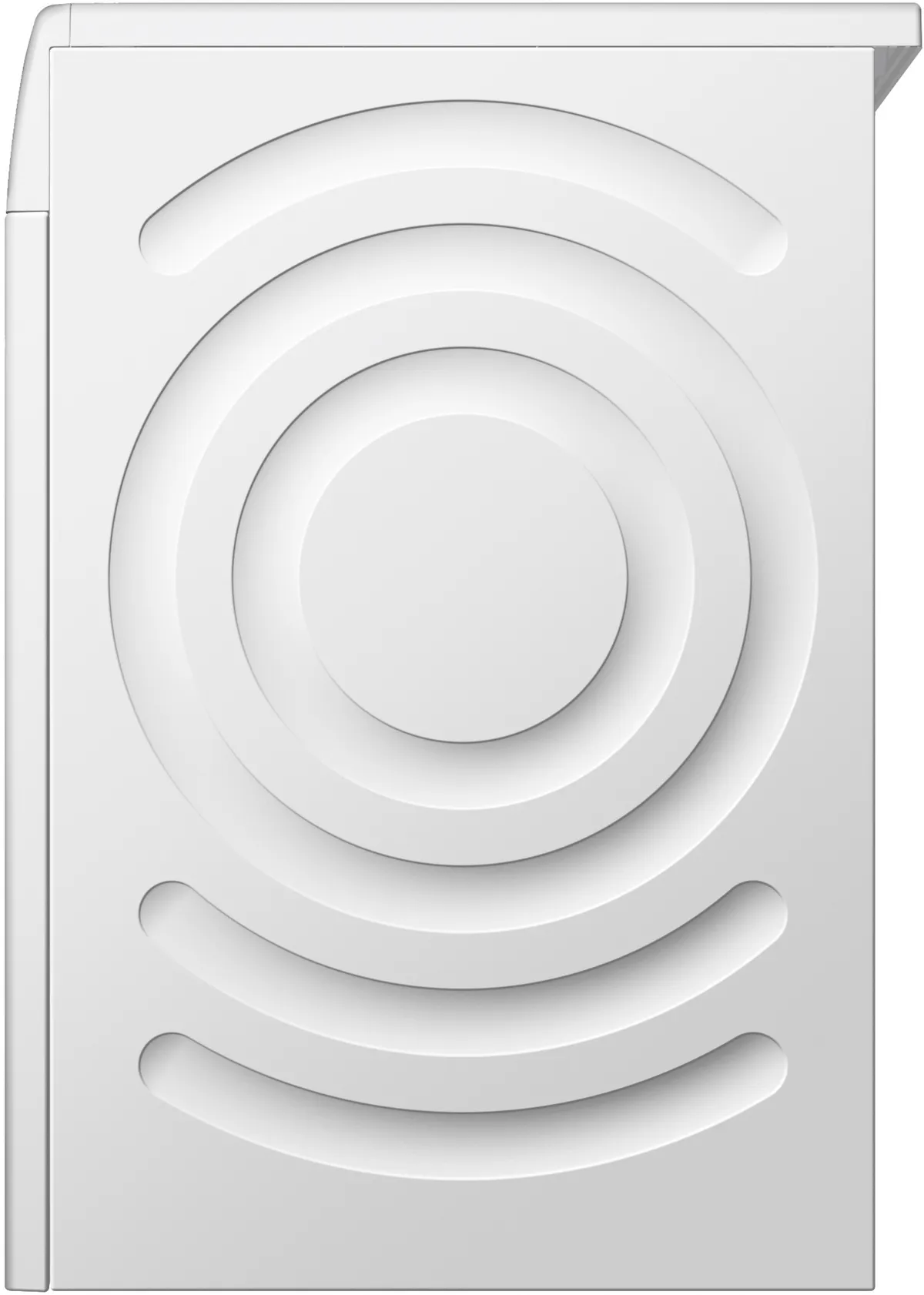 Siemens IQ500 Washer Dryer - White | WN54G1A1GB - Image 6
