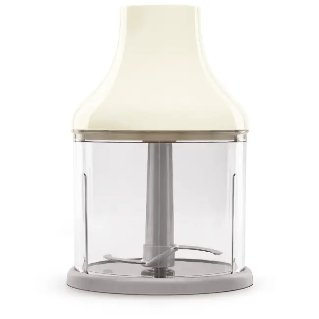 Smeg 3-in-1 Hand Blender | Cream | HBF03CRUK - Image 5