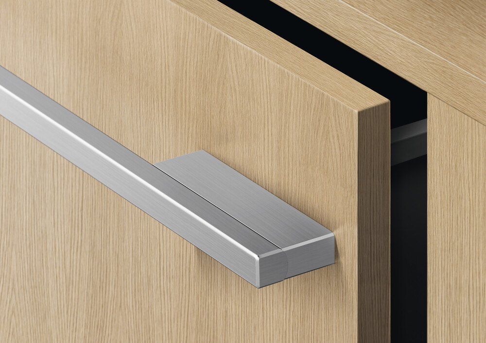 Fisher & Paykel Integrated Double DishDrawer | DD60DHI9 - Image 3