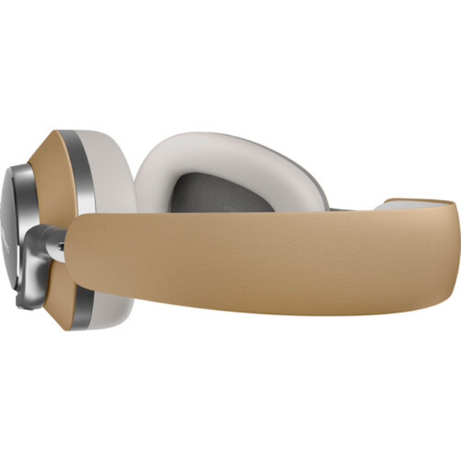 Bowers & Wilkins Px8 Noise Canceling Wireless Over Ear Headphones - Tan | FP42978 - Image 10