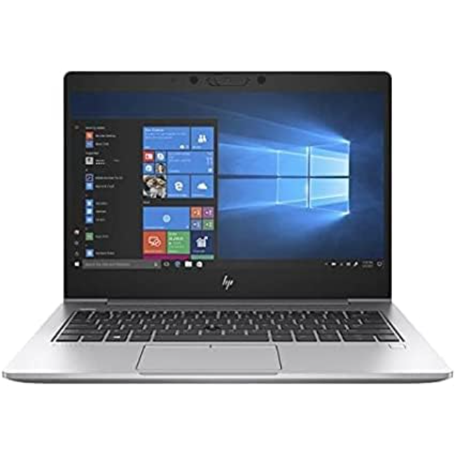 HP T1a EliteBook 830 G6 - i5 16gb|256gb|13.3" - Silver | L-EB830G6-UKT102