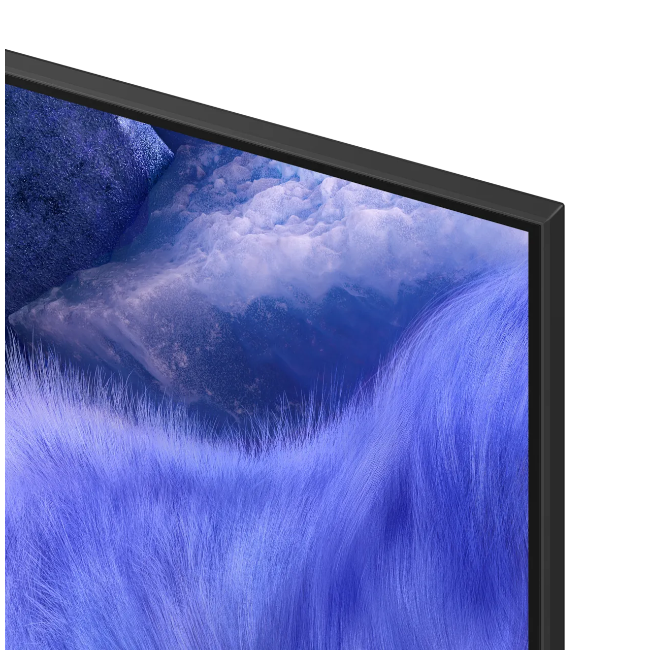 Samsung 75" QLED Qef1 4k Vision AI Smart TV - Black | QE75QEF1AUXXU - Image 4