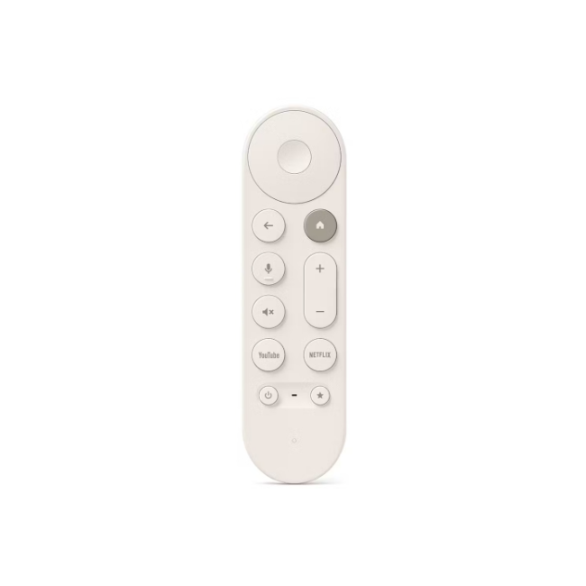 Google TV Streamer 4K | GA05662-GB  - Image 2