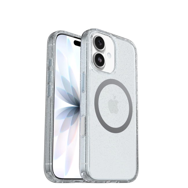 Otterbox Magsafe iPhone 17 Case | Stardust | 77-98788
