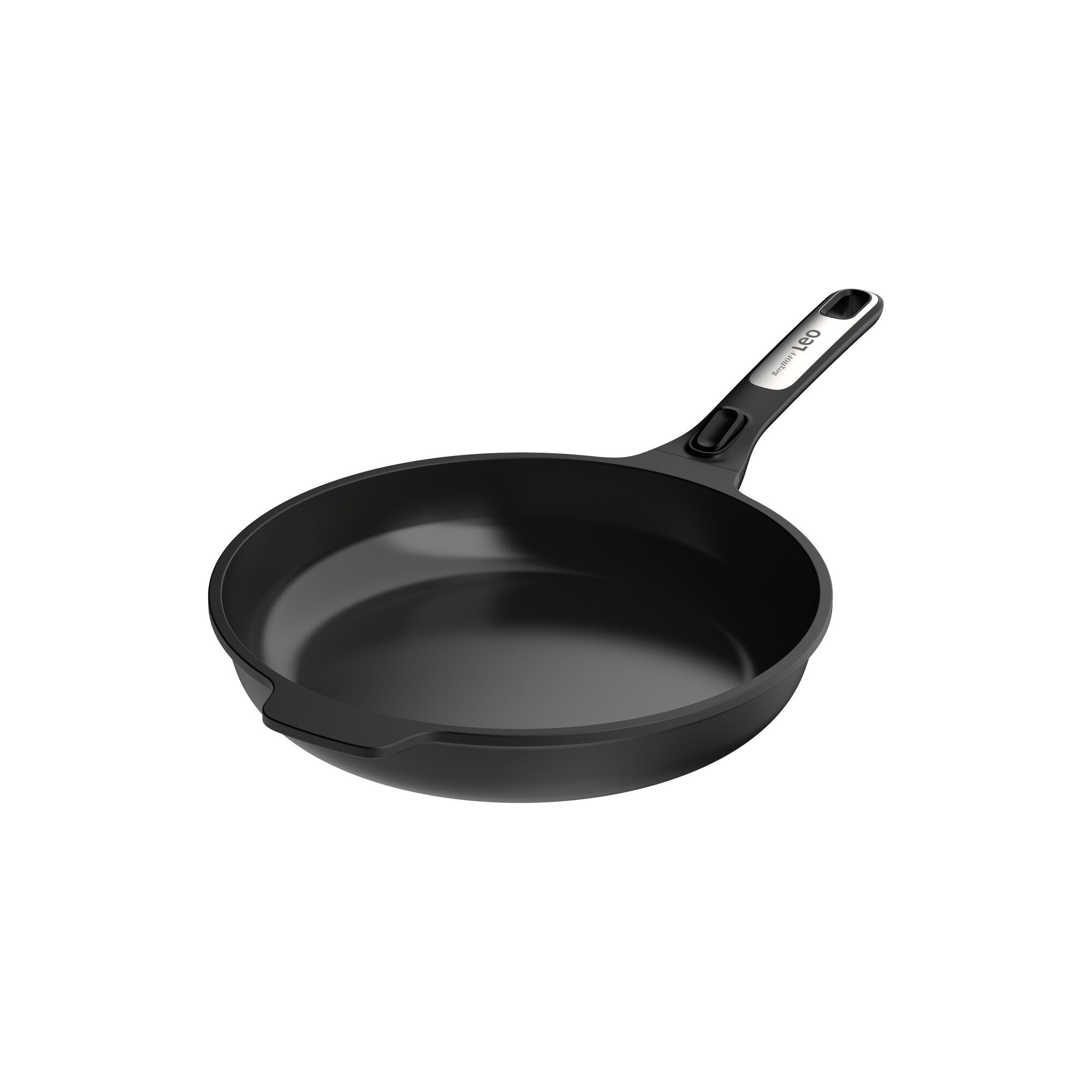 Berghoff 28cm Frying Pan Clip Off Handle | 3950571 Berghoff 28cm Frying Pan Clip Off Handle | 3950571