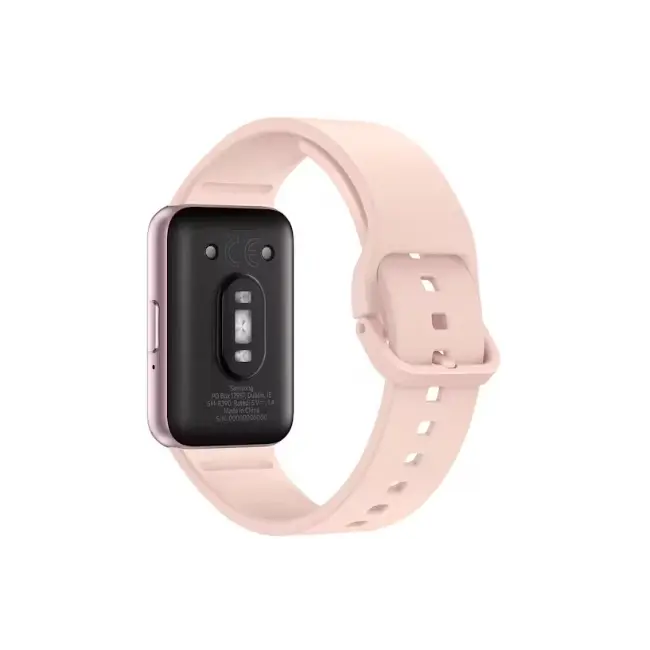 Samsung Galaxy Fit3 Smart Watch | Pink Gold | R390NIDAEUB - Image 6