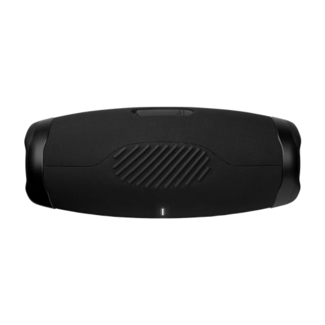 JBL Boombox 3 Portable Speaker Wifi/Bluetooth - Black | BB3WIFIBLKUK - Image 5
