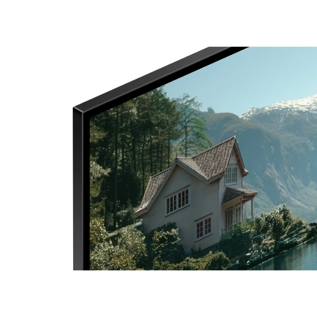 Sony Bravia 3 II 55" 4k HDR Smart TV - Black | K55XR38M2PB.UKA - Image 4