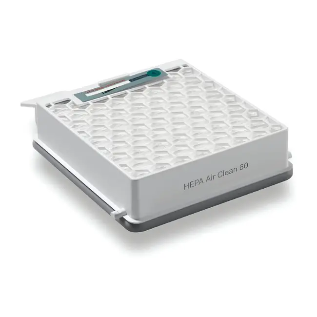 Miele HEPA AirClean filter with TimeStrip® | SF-HA60
