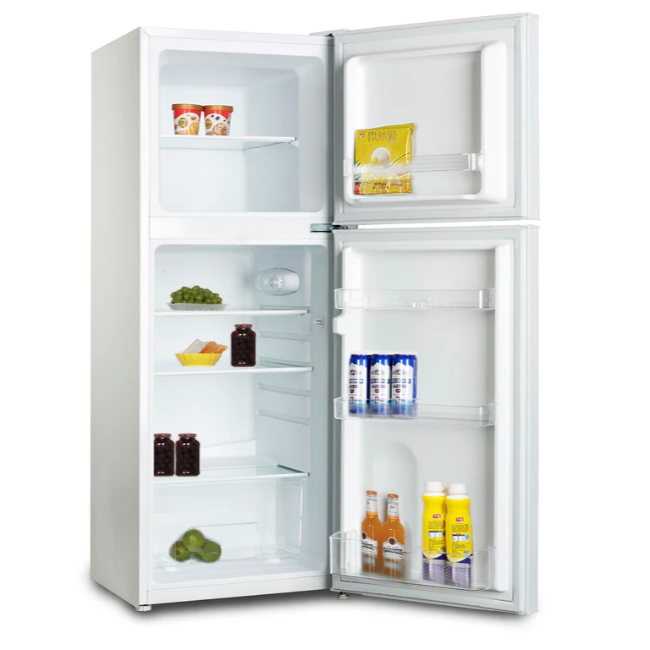 Powerpoint Fridge Freezer - White | P74250 - Image 2