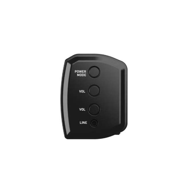 Majority Bowfell Compact Soundbar | 50W | BOWBARBLK - Image 4