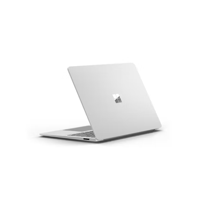 Microsoft Surface Laptop (7th Gen) 15" Elite 16/256gb - Platinum | ZHG-00004 - Image 5