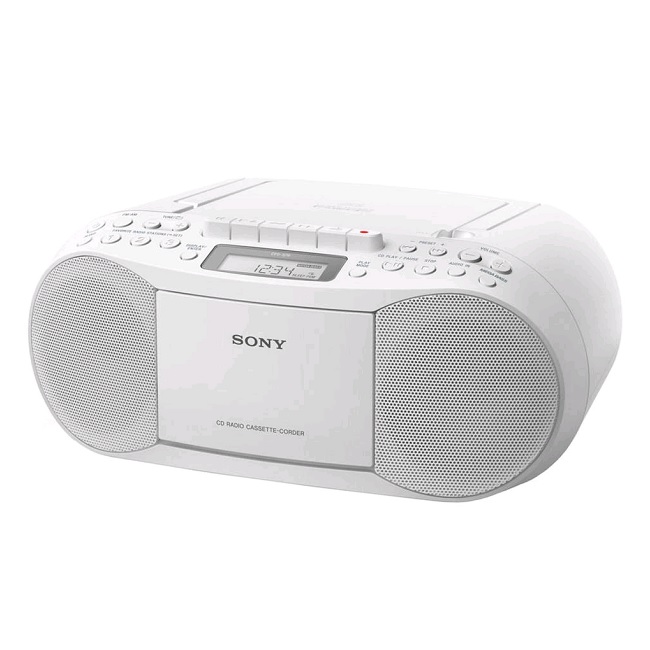 Buy Radio CD Players Ireland Joyces