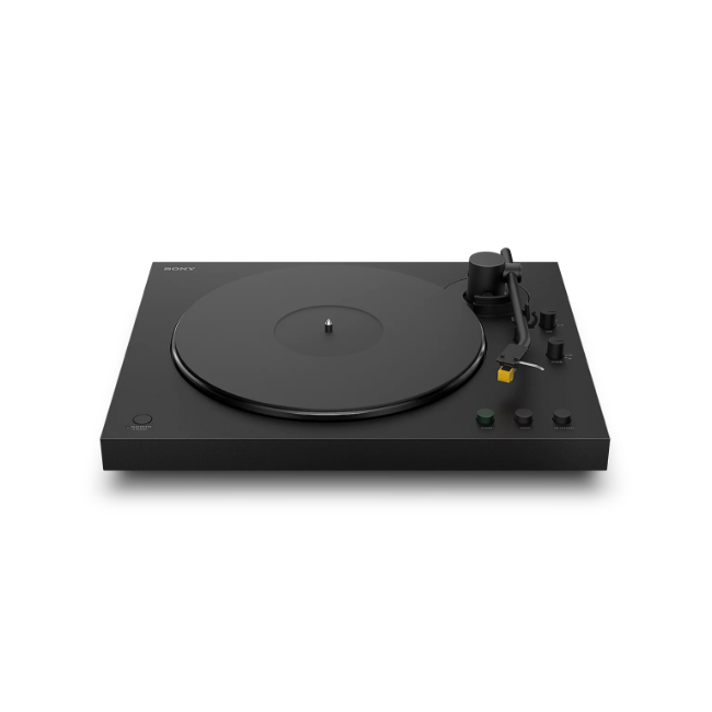 Sony PS-LX5BT Turntable - Black | PSLX5BT.CEK - Image 5