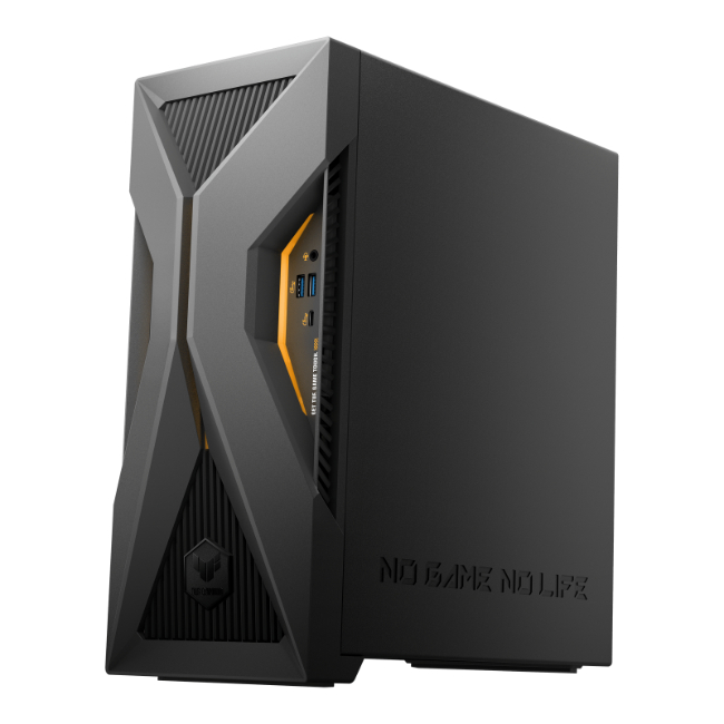 Asus Desktop I7|16gb|1tb - Solar Eclipse Gray | T500MV13620H319 - Image 5 Asus Desktop I7|16gb|1tb - Solar Eclipse Gray | T500MV13620H319 - Image 5