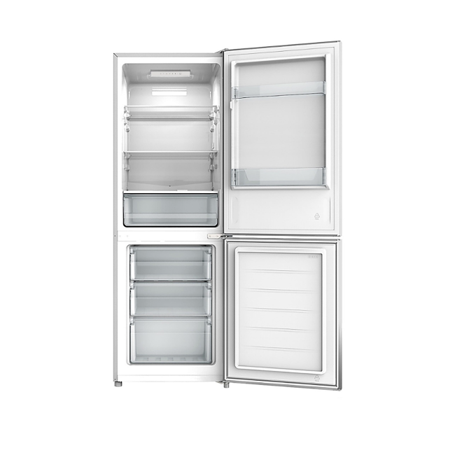 Powerpoint Fridge Freezer - White | P65473MSFWE - Image 2