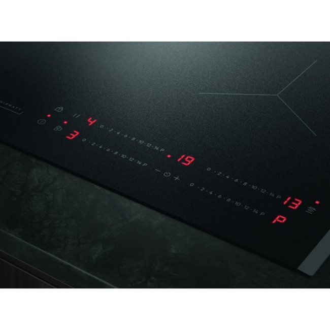 AEG 6000 Bridge Induction Hob 60cm - Black | TO64IB00FZ - Image 4