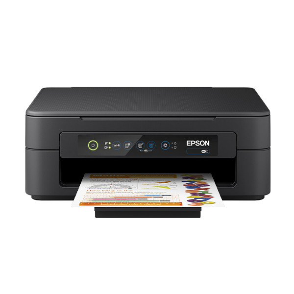 Epson Expression Wireless A4 Multifunction Printer | XP2205