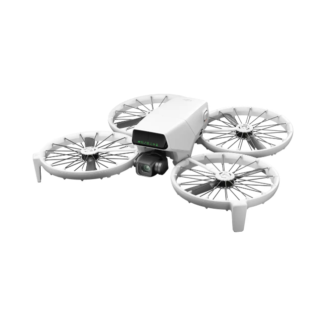 Dji Flip Drone - White | CPFP.00000179.01