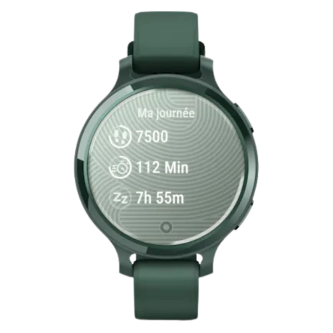 Garmin Lily 2 Active Smart Watch - Jasper Green | 010-02891-02 - Image 4