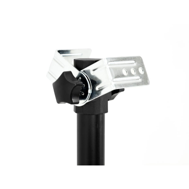 Sahara Tripod Heater Stand - Image 3