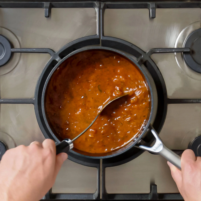 Ninja ZEROSTICK 5-Piece Pan Set - Grey | C35000UK - Image 8