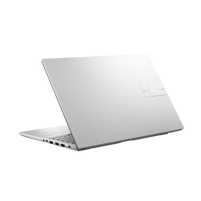 ASUS Vivobook 15 15.6" Laptop Ci5 16gb/512gb - Cool Silver | SX1504VA-NJ1617 - Image 4