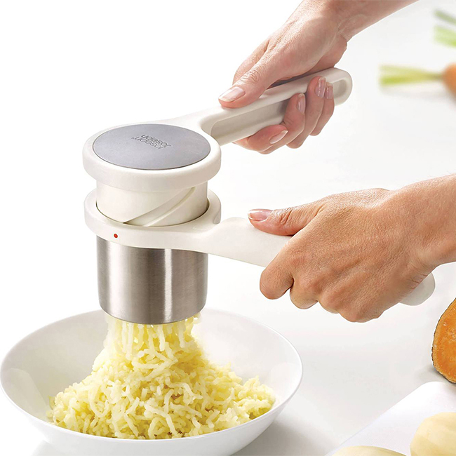 Joseph Joseph Helix Potato Ricer 20100 JJ20100