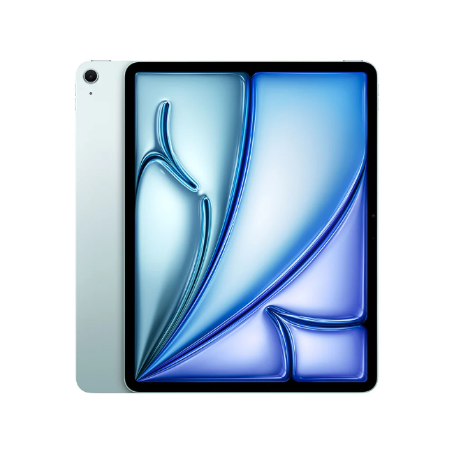 13 Inch iPad Air Wi-Fi 512gb - Blue | MV2K3NF-A - Image 2