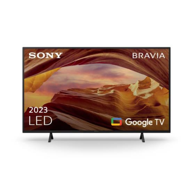 Sony Bravia 43" 4K UHD HDR Smart TV | KD43X75WLPU Sony Bravia 43" 4K UHD HDR Smart TV | KD43X75WLPU