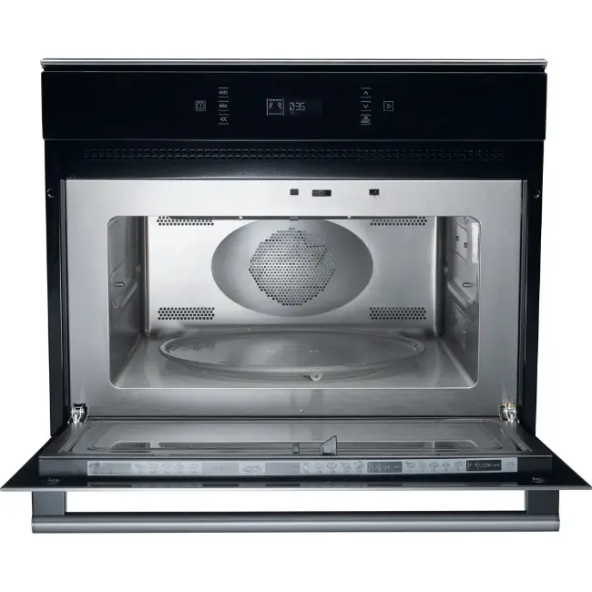 Hotpoint Built-in Combi Microwave | Stainless Steel | HOT-MP6761XH - Image 3