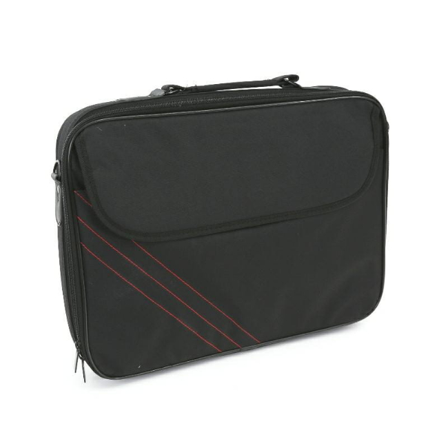 Platinet Laptop Bag 16" - Black | 411301 - Image 2