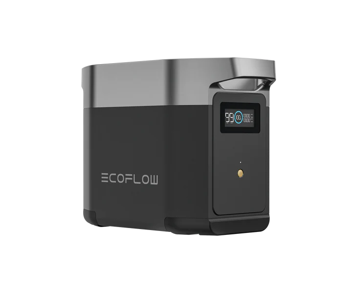 Ecoflow Smart Extra Battery for DELTA 2 | ZMR330EB - Image 3