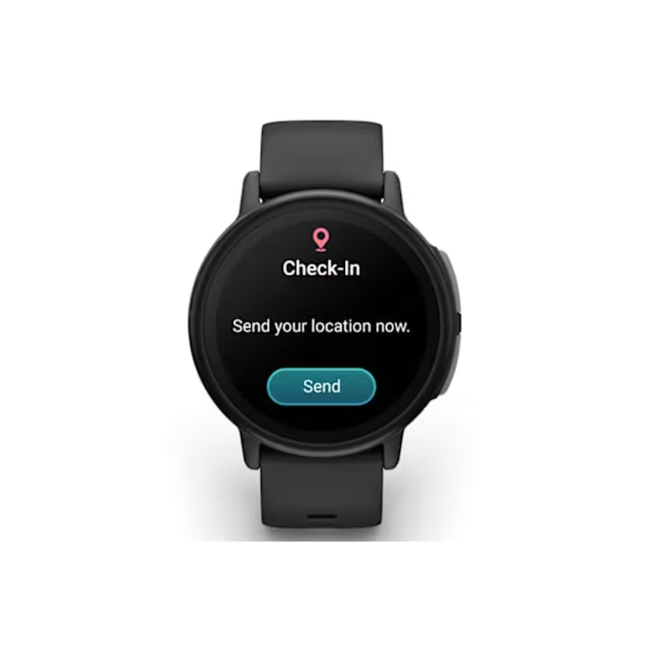 Garmin Bounce 2 Watch - Slate Grey | 010-03399-00 - Image 3