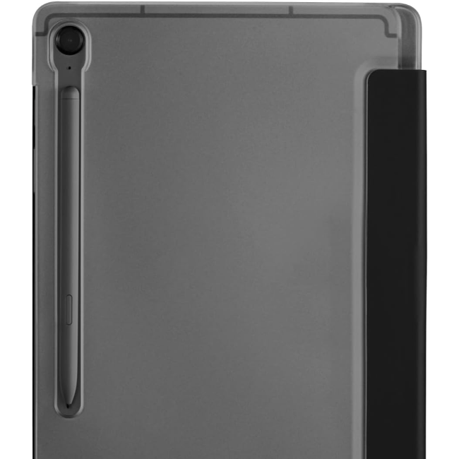 Hama Samsung S10 FE/S9 Fe 10.9" Tab Cover | Black | 00231001 - Image 3