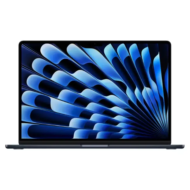 Apple 15" MacBook Air 24gb/512gb Sd - Midnight | MC6L4B-A Apple 15" MacBook Air 24gb/512gb Sd - Midnight | MC6L4B-A