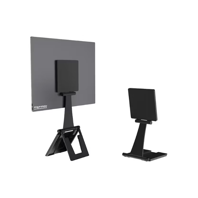 EspressoDisplay 15 Touch & Stand+ - Grey | 900-00037 - Image 3