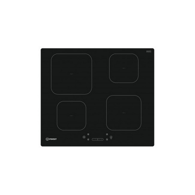 Indesit  60cm Induction Hob | IS 83Q60 NE Indesit  60cm Induction Hob | IS 83Q60 NE