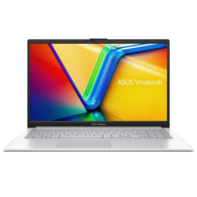 Asus Laptop 15.6" C-I3 8gb/128gb - Silver | E1504GA-NJ096W