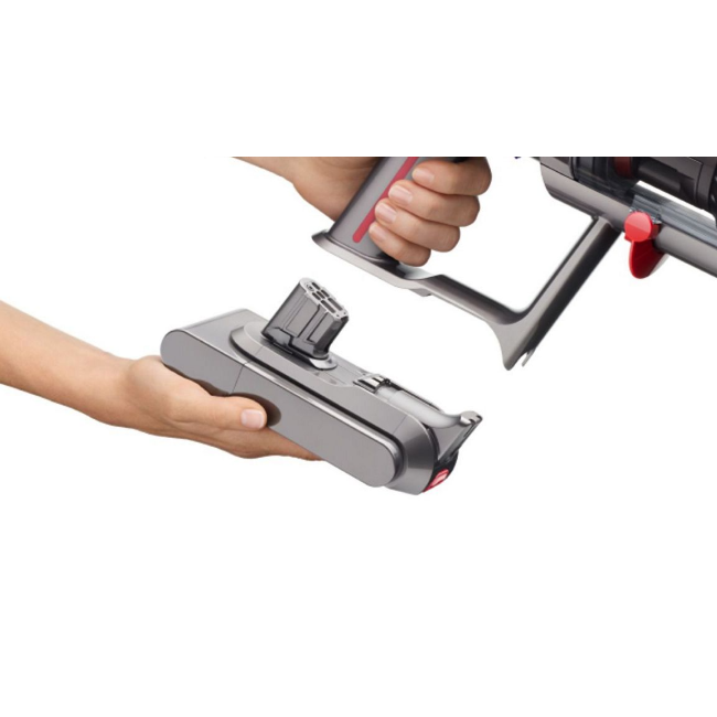 Dyson V12s Detect Slim Submarine™ - Grey | 485296-01 - Image 6