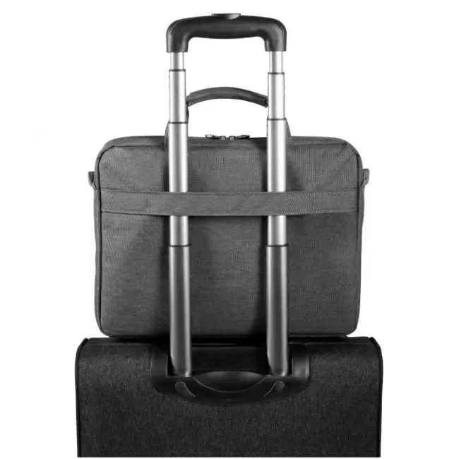Port  15.6" Laptop Bag | Black | 135172 - Image 4