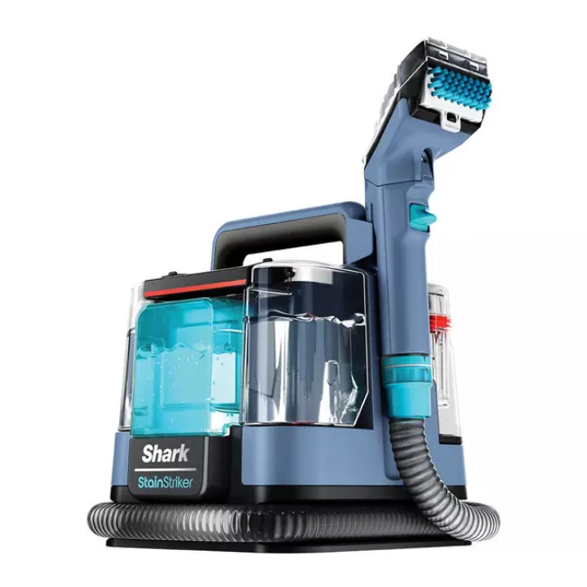 Shark StainStriker Stain & Spot Cleaner - Nordic Blue | PX200UK - Image 3