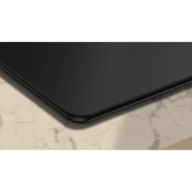 Neff N90 Induction Hob 80cm - Matt black | T68NUV4A0 - Image 6