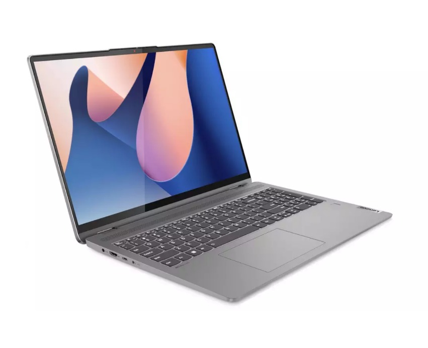 Lenovo 16" IdeaPad Flex 5 Laptop 5I5 | 8GB | 512GB - Grey | 82Y1003PUK - Image 2