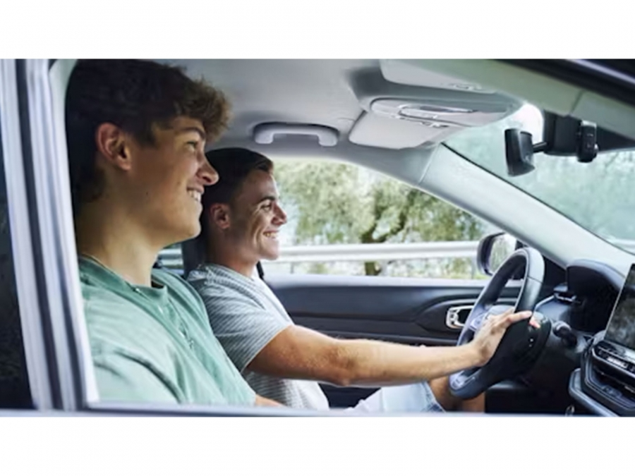 Nextbase Piqo 2K Dashcam - Black | PIQO2K - Image 2