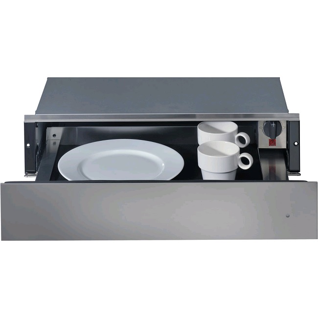 Whirlpool Plate Warmer - Inox | WD 142 IX Whirlpool Plate Warmer - Inox | WD 142 IX