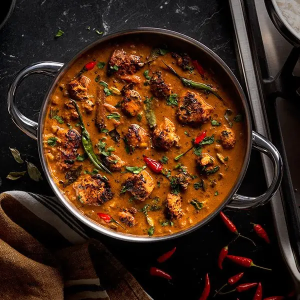 Stellar 6.9L Stockpot 26cm - Stainless Steel | S146 - Image 2