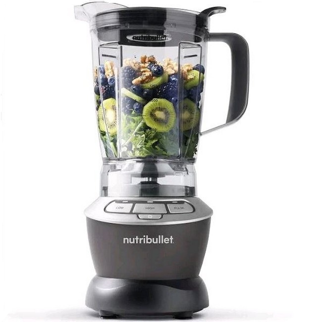 Nutribullet 1000w Family Blender | 01319 Nutribullet 1000w Family Blender | 01319