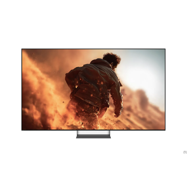 Sony BRAVIA 7 II 55" True RGB LED 4K HDR Smart TV  - Black | K55XR75M2B.UKA